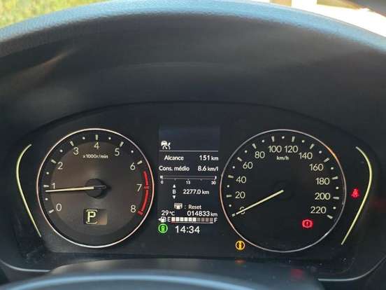 HONDA-CITY-1.5 i-VTEC FLEX EX CVT HONDA-CITY-2025