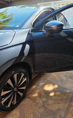 HONDA-CITY-1.5 i-VTEC FLEX EX CVT HONDA-CITY-2025