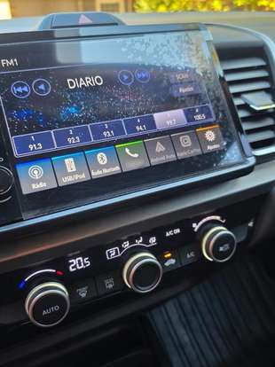 HONDA-CITY-1.5 i-VTEC FLEX EX CVT HONDA-CITY-2025