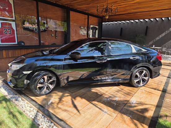 HONDA-CIVIC-2016