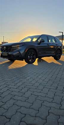 HONDA-CRV-2024