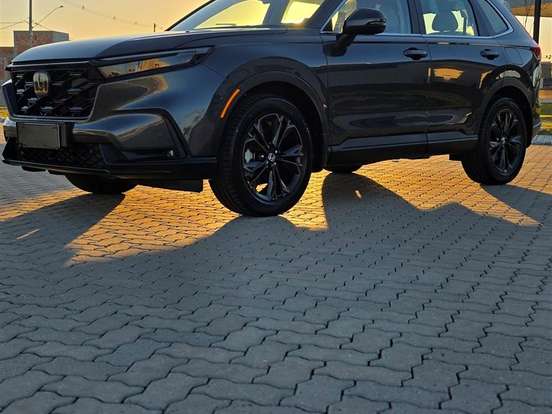 HONDA-CRV-2.0 e:HEV ADVANCED E-CVT HONDA-CRV-2024