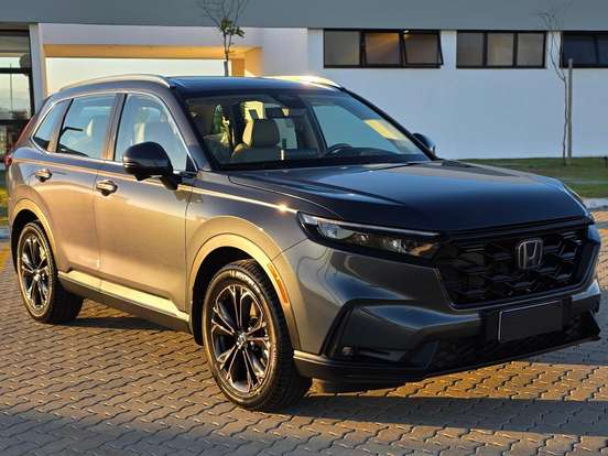 HONDA-CRV-2.0 e:HEV ADVANCED E-CVT HONDA-CRV-2024