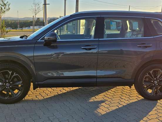 HONDA-CRV-2.0 e:HEV ADVANCED E-CVT HONDA-CRV-2024