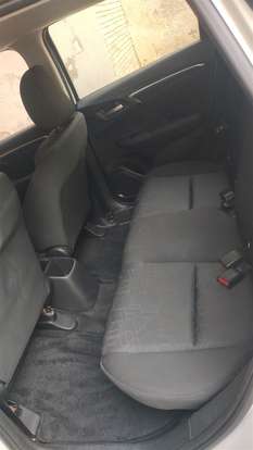 HONDA-FIT-1.5 EX 16V FLEX 4P AUTOMÁTICO HONDA-FIT-2016