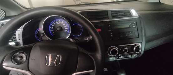 HONDA-FIT-1.5 EX 16V FLEX 4P AUTOMÁTICO HONDA-FIT-2016