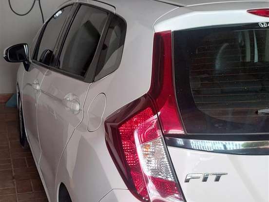 HONDA-FIT-1.5 EX 16V FLEX 4P AUTOMÁTICO HONDA-FIT-2016