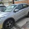 HONDA HR-V 1.8 16V FLEX EX 4P AUTOMÁTICO HONDA HR-V 1.8 16V FLEX EX 4P AUTOMÁTICO