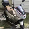 HONDA PCX HONDA PCX