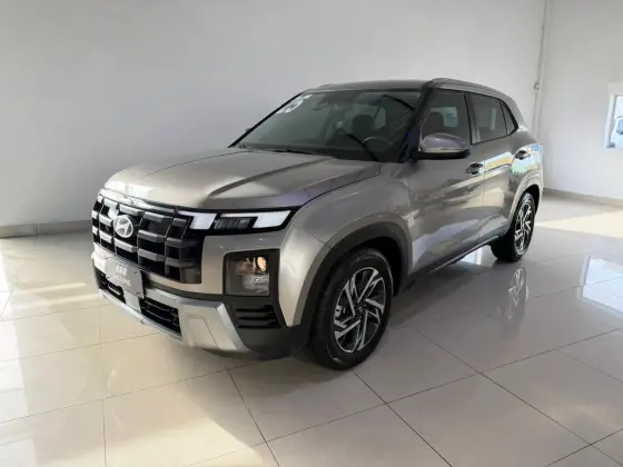 HYUNDAI CRETA 1.0 TGDI FLEX LIMITED AUTOMÁTICO HYUNDAI CRETA 1.0 TGDI FLEX LIMITED AUTOMÁTICO