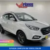 HYUNDAI IX35 2.0 MPFI GL 16V FLEX 4P AUTOMÁTICO HYUNDAI IX35 2.0 MPFI GL 16V FLEX 4P AUTOMÁTICO