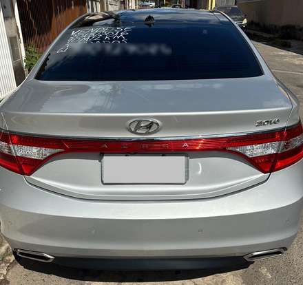HYUNDAI-AZERA-2015