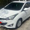 HYUNDAI HB20S 1.6 COMFORT STYLE 16V FLEX 4P MANUAL HYUNDAI HB20S 1.6 COMFORT STYLE 16V FLEX 4P MANUAL