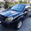 HYUNDAI TUCSON 2.0 MPFI GL 16V 142CV 2WD GASOLINA 4P AUTOMÁTICO HYUNDAI TUCSON 2.0 MPFI GL 16V 142CV 2WD GASOLINA 4P AUTOMÁTICO