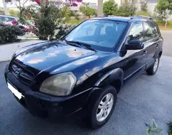 HYUNDAI TUCSON 2.0 MPFI GL 16V 142CV 2WD GASOLINA 4P AUTOMÁTICO HYUNDAI TUCSON 2.0 MPFI GL 16V 142CV 2WD GASOLINA 4P AUTOMÁTICO