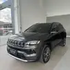 JEEP COMPASS 1.3 T270 TURBO FLEX LIMITED AT6 JEEP COMPASS 1.3 T270 TURBO FLEX LIMITED AT6