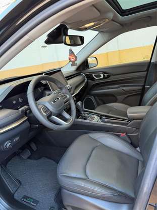 JEEP-COMPASS-1.3 T270 TURBO FLEX LIMITED AT6 JEEP-COMPASS-2023