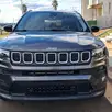 JEEP COMPASS 1.3 T270 TURBO FLEX SPORT AT6 JEEP COMPASS 1.3 T270 TURBO FLEX SPORT AT6