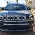 JEEP COMPASS 1.3 T270 TURBO FLEX SPORT AT6 JEEP COMPASS 1.3 T270 TURBO FLEX SPORT AT6