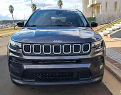JEEP COMPASS 1.3 T270 TURBO FLEX SPORT AT6 JEEP COMPASS 1.3 T270 TURBO FLEX SPORT AT6