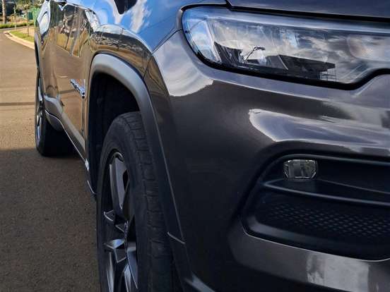 JEEP-COMPASS-1.3 T270 TURBO FLEX SPORT AT6 JEEP-COMPASS-2021