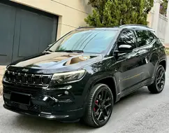 JEEP COMPASS 2.0 HURRICANE 4 TURBO GASOLINA BLACKHAWK AT9 JEEP COMPASS 2.0 HURRICANE 4 TURBO GASOLINA BLACKHAWK AT9