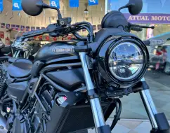 KAWASAKI ELIMINATOR 500 KAWASAKI ELIMINATOR 500
