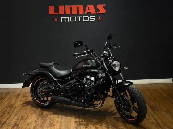 KAWASAKI VULCAN S ABS KAWASAKI VULCAN S ABS