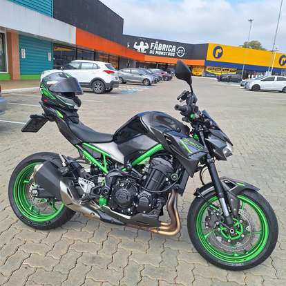 KAWASAKI-Z900 KAWASAKI-Z900-2023
