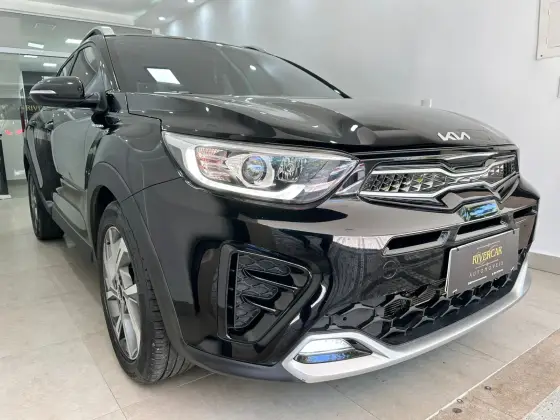 KIA STONIC 1.0 TGDI MHEV SX AUTOMÁTICO