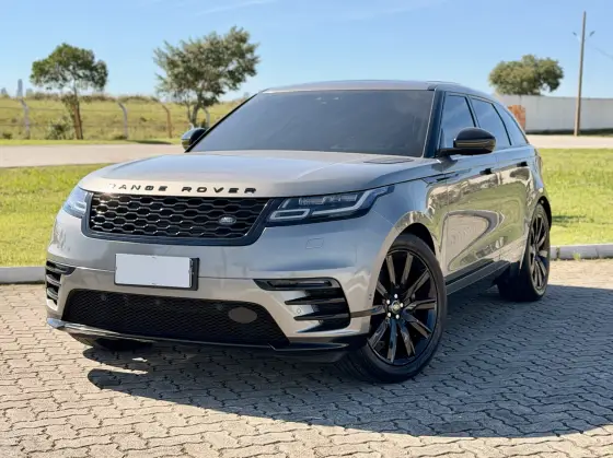 LAND ROVER RANGE ROVER VELAR 3.0 V6 P380 GASOLINA R-DYNAMIC HSE AUTOMÁTICO