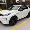 LAND ROVER DISCOVERY SPORT 2.0 D200 TURBO DIESEL MHEV SE AUTOMÁTICO LAND ROVER DISCOVERY SPORT 2.0 D200 TURBO DIESEL MHEV SE AUTOMÁTICO