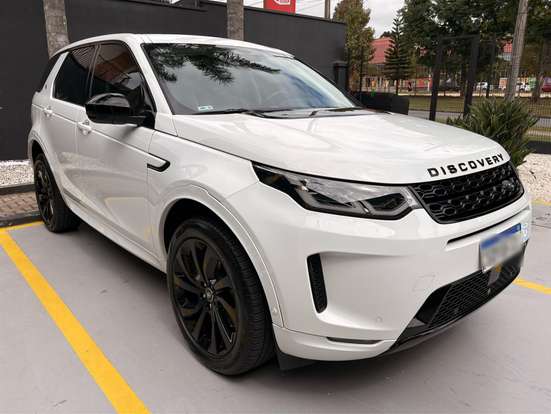 LAND ROVER-DISCOVERY SPORT-2022