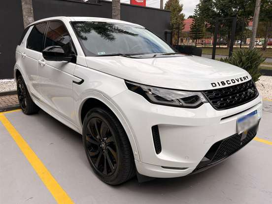 LAND ROVER-DISCOVERY SPORT-2.0 D200 TURBO DIESEL MHEV SE AUTOMÁTICO LAND ROVER-DISCOVERY SPORT-2022