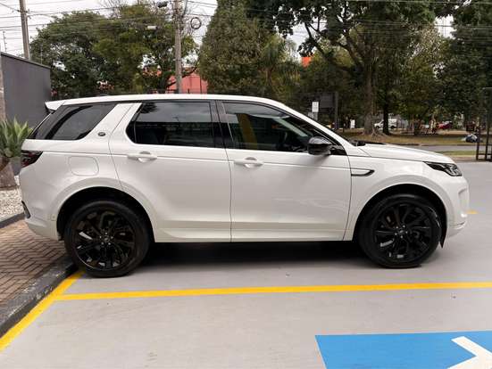 LAND ROVER-DISCOVERY SPORT-2022