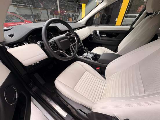 LAND ROVER-DISCOVERY SPORT-2.0 D200 TURBO DIESEL MHEV SE AUTOMÁTICO LAND ROVER-DISCOVERY SPORT-2022