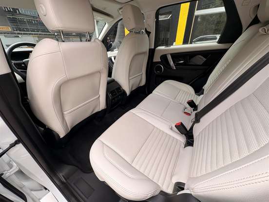 LAND ROVER-DISCOVERY SPORT-2.0 D200 TURBO DIESEL MHEV SE AUTOMÁTICO LAND ROVER-DISCOVERY SPORT-2022