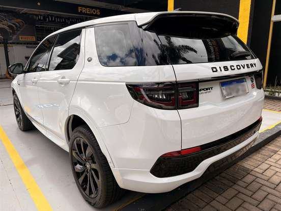 LAND ROVER-DISCOVERY SPORT-2.0 D200 TURBO DIESEL MHEV SE AUTOMÁTICO LAND ROVER-DISCOVERY SPORT-2022
