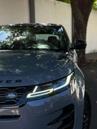 LAND ROVER-RANGE ROVER EVOQUE-2021