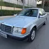 MERCEDES-BENZ 320 E 3.2 6 CILINDROS 24V GASOLINA 4P AUTOMÁTICO MERCEDES-BENZ 320 E 3.2 6 CILINDROS 24V GASOLINA 4P AUTOMÁTICO