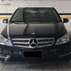 MERCEDES-BENZ C 180 1.6 CGI SPORT 16V TURBO GASOLINA 4P AUTOMÁTICO MERCEDES-BENZ C 180 1.6 CGI SPORT 16V TURBO GASOLINA 4P AUTOMÁTICO