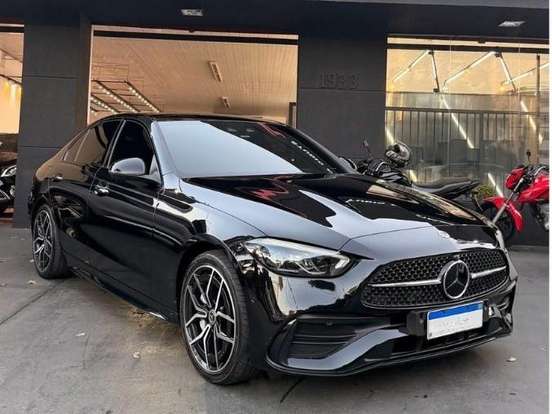 MERCEDES-BENZ-C 300-2.0 EQ BOOST HÍBRIDO AMG LINE 9G-TRONIC MERCEDES-BENZ-C 300-2023