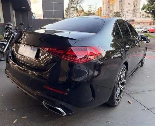 MERCEDES-BENZ-C 300-2023