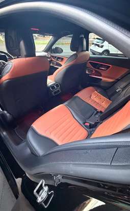MERCEDES-BENZ-C 300-2023