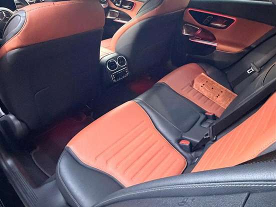 MERCEDES-BENZ-C 300-2.0 EQ BOOST HÍBRIDO AMG LINE 9G-TRONIC MERCEDES-BENZ-C 300-2023