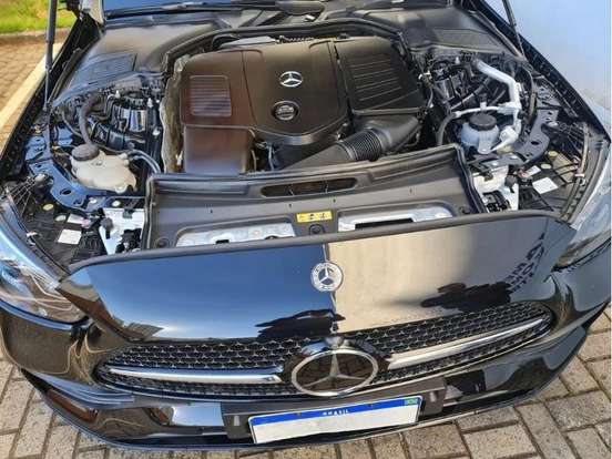 MERCEDES-BENZ-C 300-2.0 EQ BOOST HÍBRIDO AMG LINE 9G-TRONIC MERCEDES-BENZ-C 300-2023