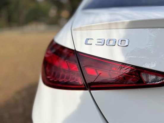 MERCEDES-BENZ-C 300-2.0 EQ BOOST HÍBRIDO AMG LINE 9G-TRONIC MERCEDES-BENZ-C 300-2024