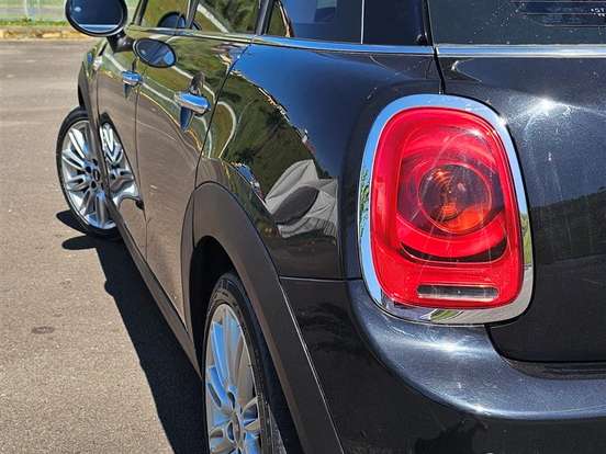 MINI-COOPER-2.0 S 16V TURBO GASOLINA 4P AUTOMÁTICO MINI-COOPER-2015