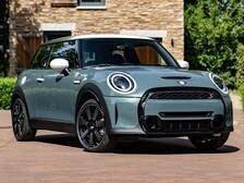 MINI COOPER SE MULTITONE EDITION 2P ELÉTRICO