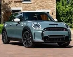 MINI COOPER SE MULTITONE EDITION 2P ELÉTRICO MINI COOPER SE MULTITONE EDITION 2P ELÉTRICO